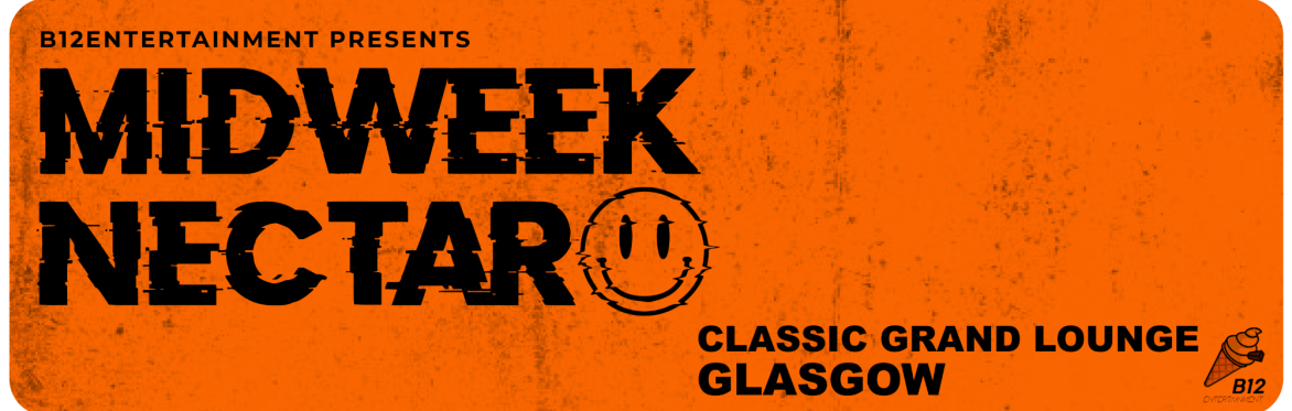 Midweek Nectar - Mixed Signals, Barranquismo, Theodosias Revenge, Denver National Hockey Team