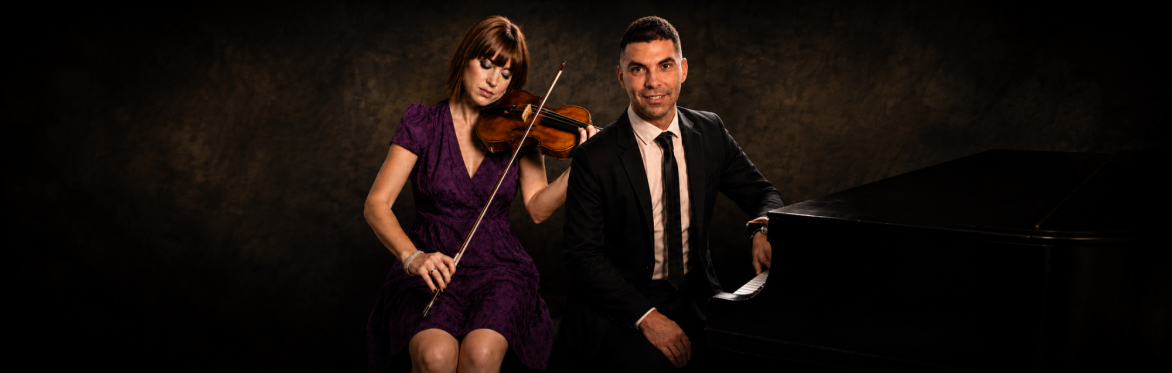A French Adventure - SOPHIA BARTLETTE and EMRE OZTEK