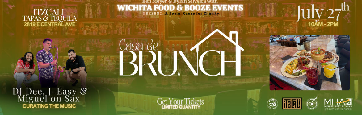 Casa de Brunch
