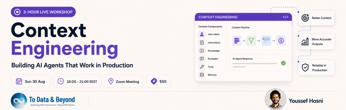 Context Engineering: Building AI Agents That Work in Production