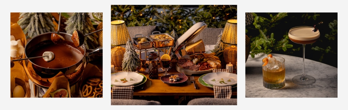 Feast Off-Piste at The Berkeley | November 2025