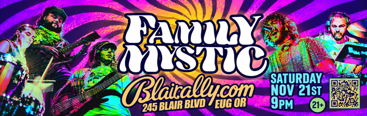 Family Mystic