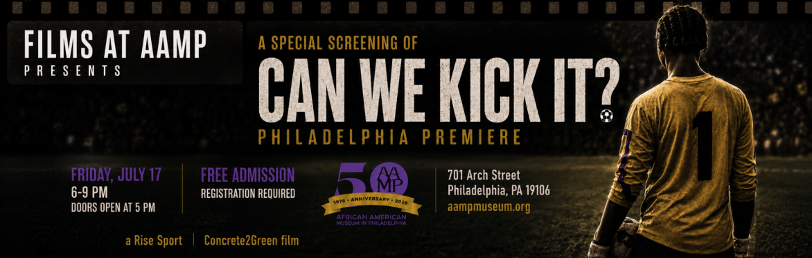 Can We Kick It? Philadelphia Screening