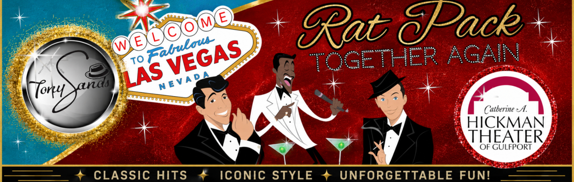 Rat Pack Together Again