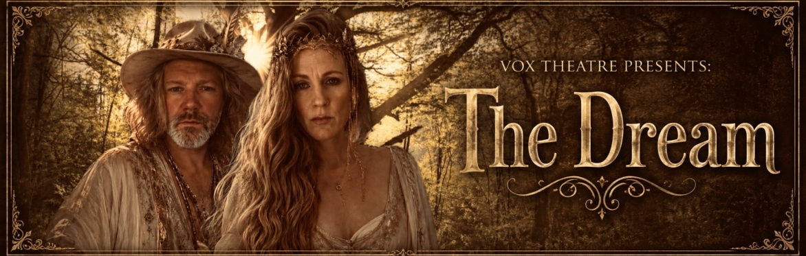 Midsummer Nights Dream - Theatre