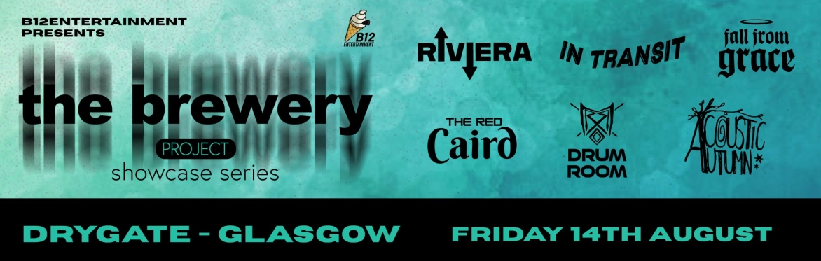 The Brewery Project - Showcase Series
