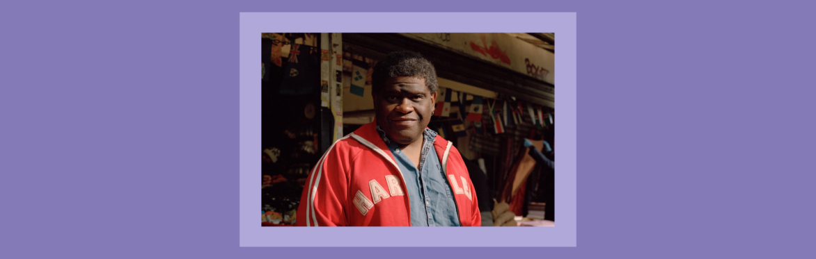 Dublin Festival of History | Black History Month Lecture with Gary Younge