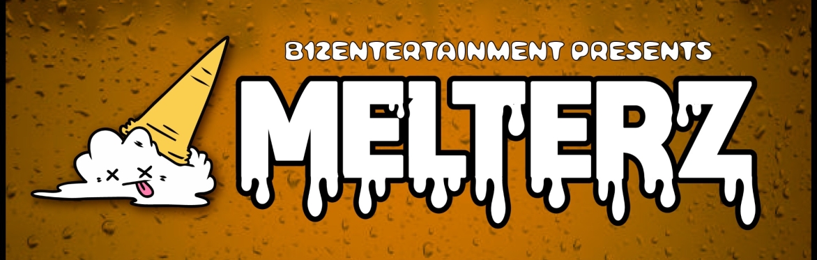 MELTERZ - Halloween Party - Fri 31st October