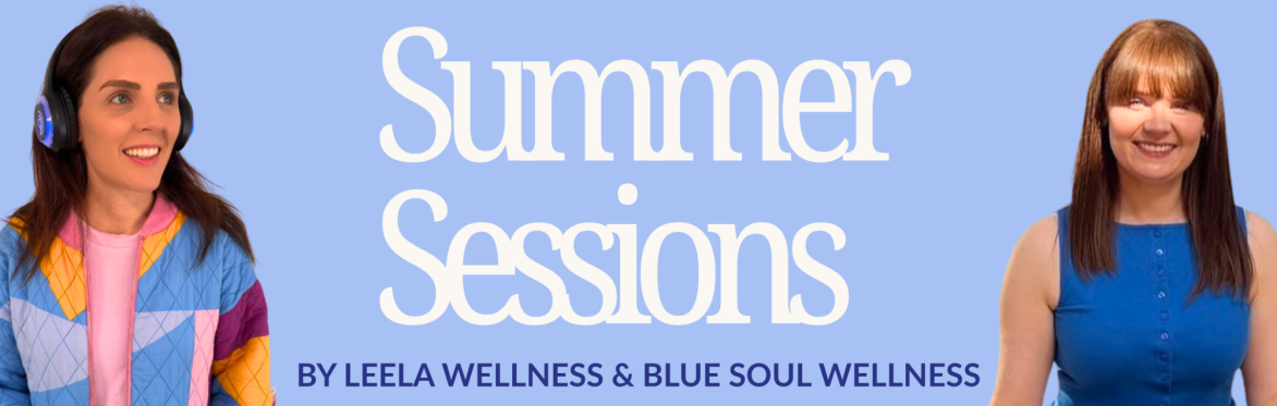 Summer Sessions
