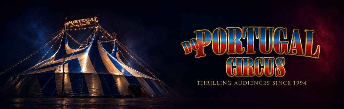 Do Portugal Circus Des Moines, Iowa Oct 9th till Oct 18
