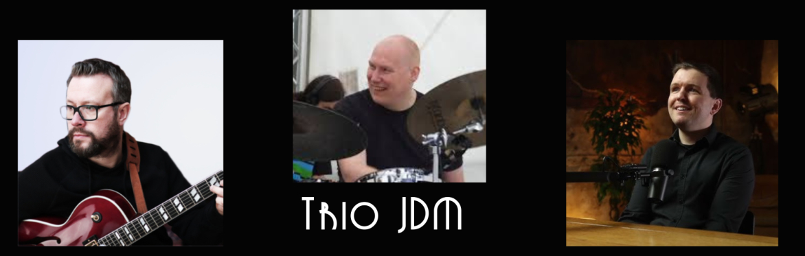 Trio JDM