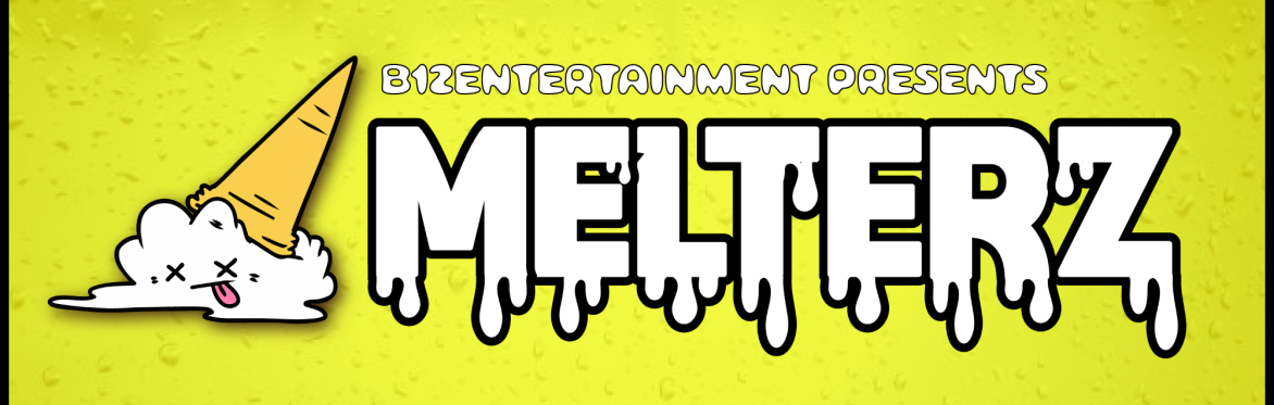 MELTERZ - Sat 22nd March