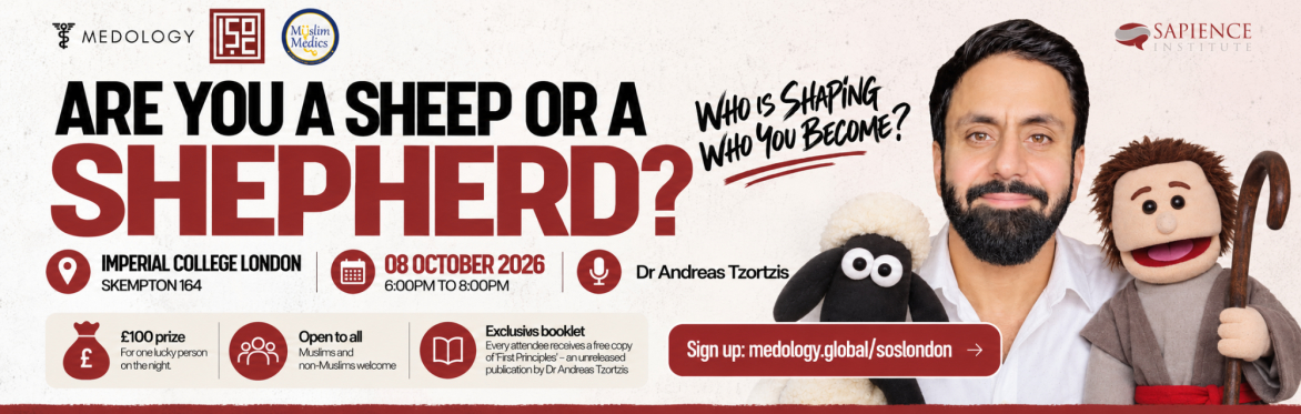 Are you a Sheep or Shepherd? | Imperial College London