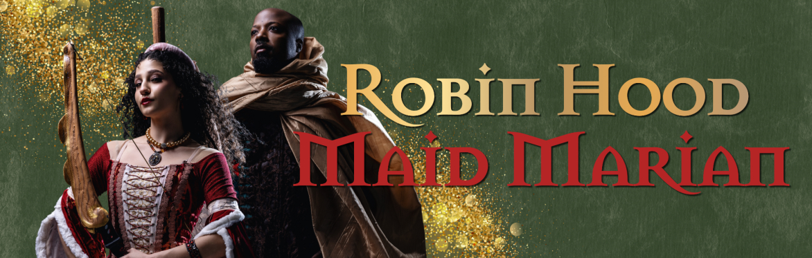 Open Barre: ROBIN HOOD
