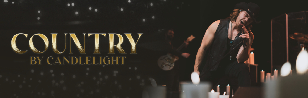 Country by Candlelight at Wells Cathedral