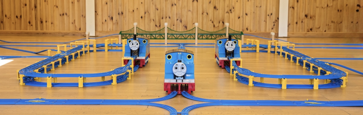 Top Tracks - Norwich (19 & 20 September)
