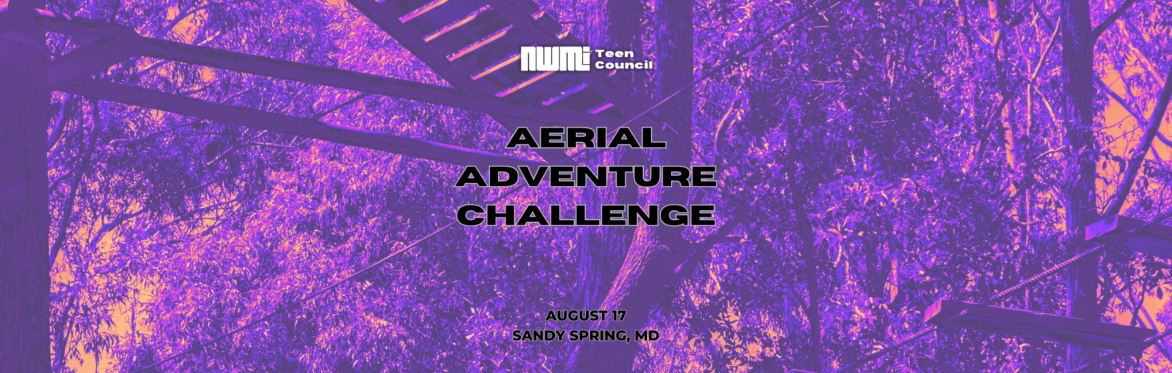 NWMI Teen Council Climbing Adventure June 1