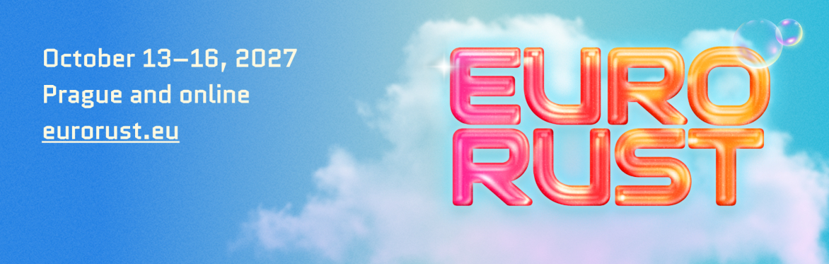 EuroRust 2027