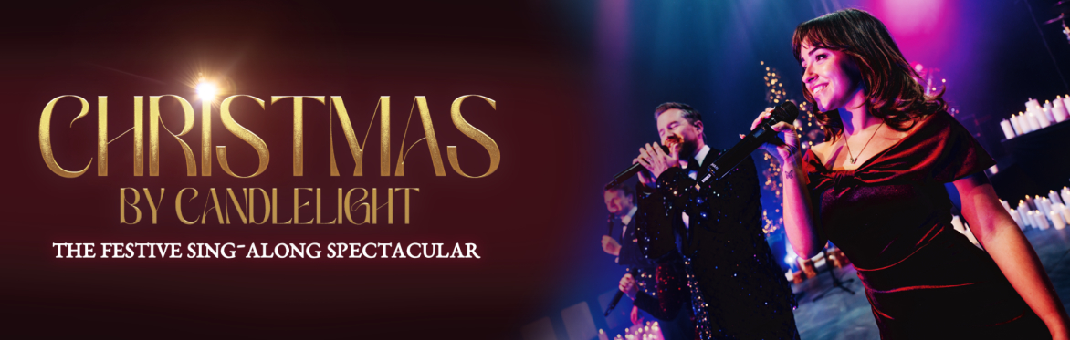 Christmas By Candlelight at Bangor Cathedral