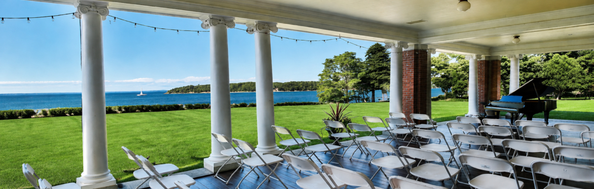 Oceanview Tea Concert - American Songbook with Sarah Joyce Cooper and Friends - voices and jazz combo