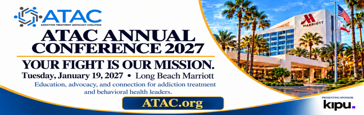 ATAC ANNUAL MEETING 2027