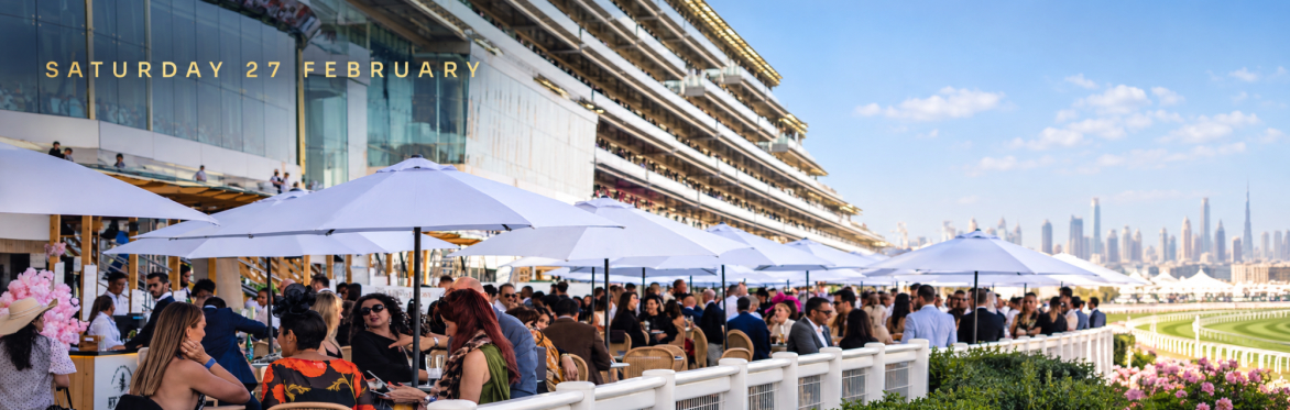 Emirates Super Saturday
