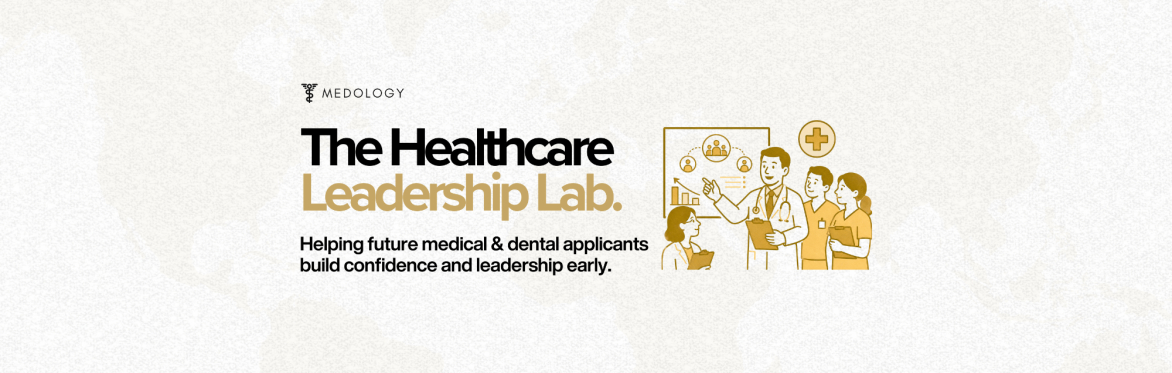 The Healthcare Leadership Lab: Preston