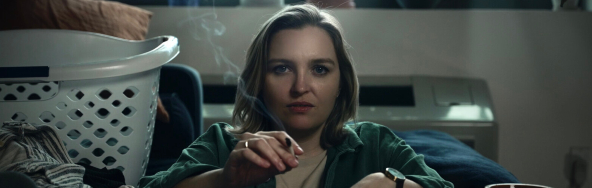 A Queer Little Murder