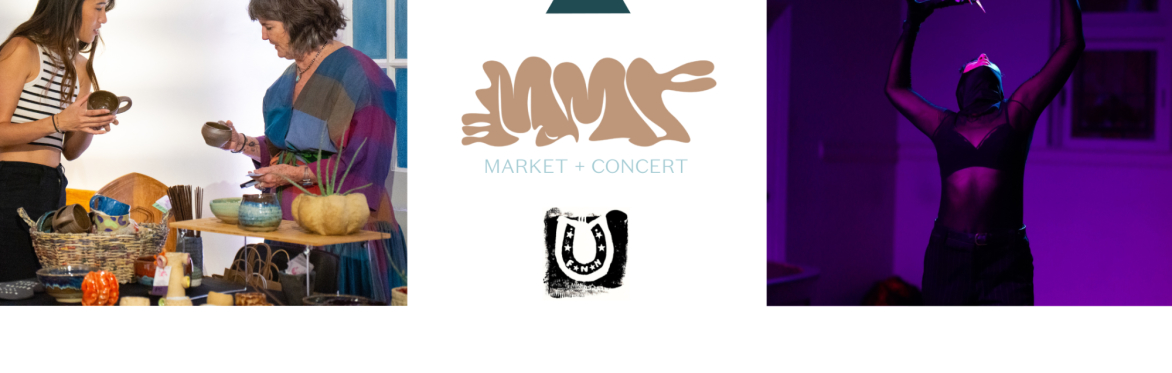 MMF Concert 2025