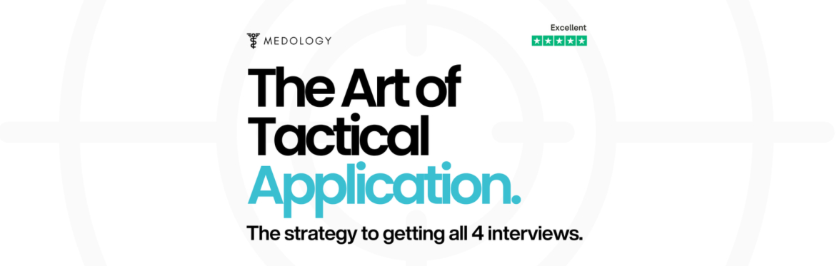 The Art of Tactical Application.