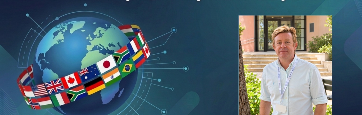 Global Online Men's Health Physiotherapy Course: Saturday 16/Sunday 17th January 2027