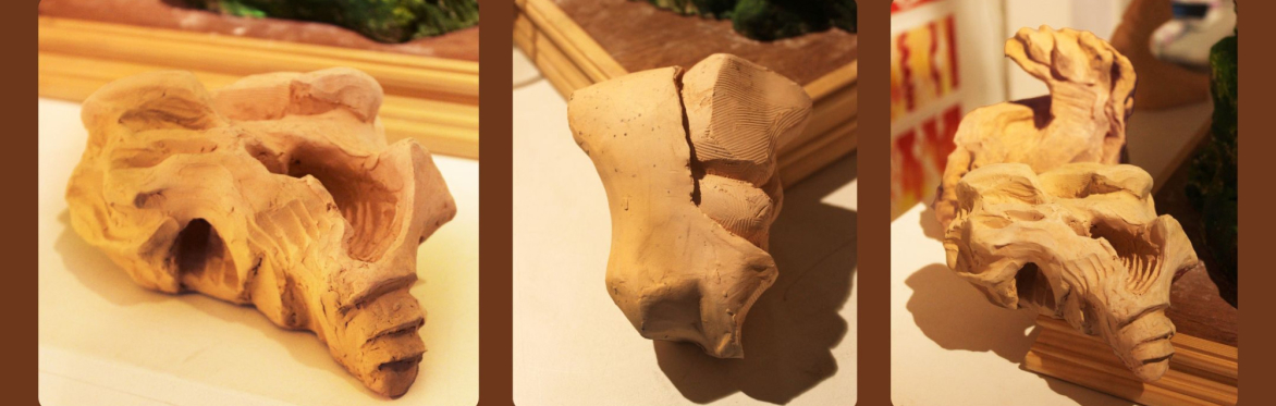 Sculpting Masterclass - Human Form Reimagined