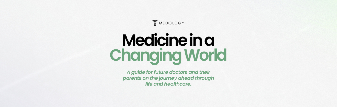 Medicine in a Changing World: Online [Australia & NZ]