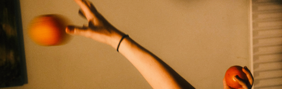 We might have danced
