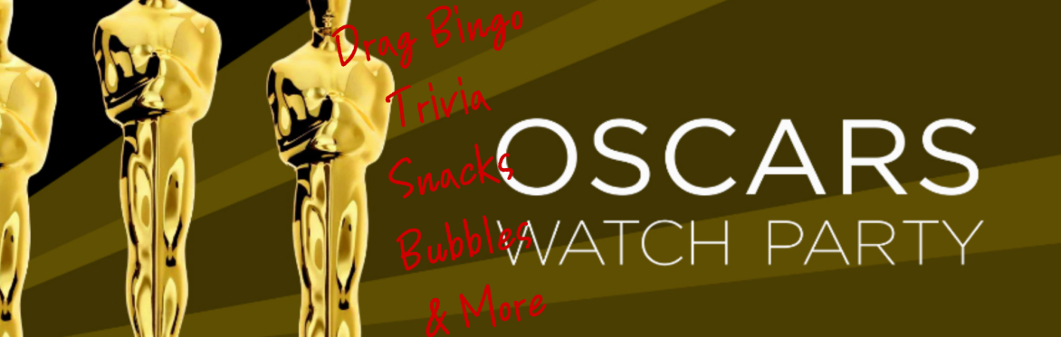 The Oscars, Live!