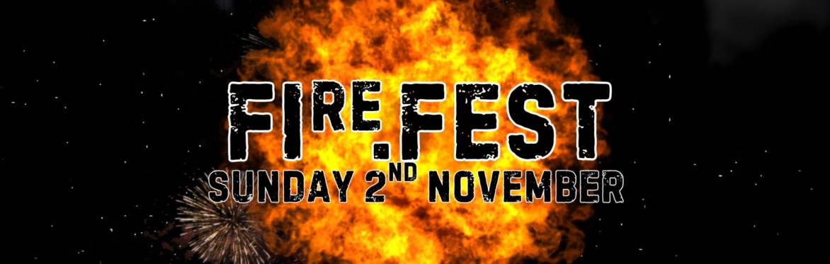 Fire.FEST - Fireworks Maidenhead