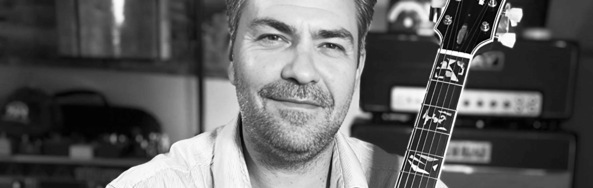 CHRIS WHITEMAN QUARTET
