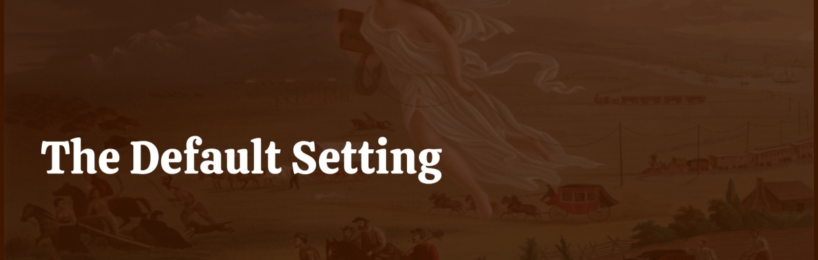 Digital ZOOM | The Default Setting: How Domination Quietly Wins in Justice Work | October, 10th, 2026
