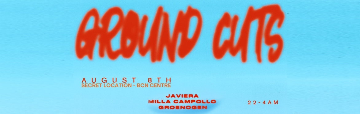 Ground Cuts - Mirador