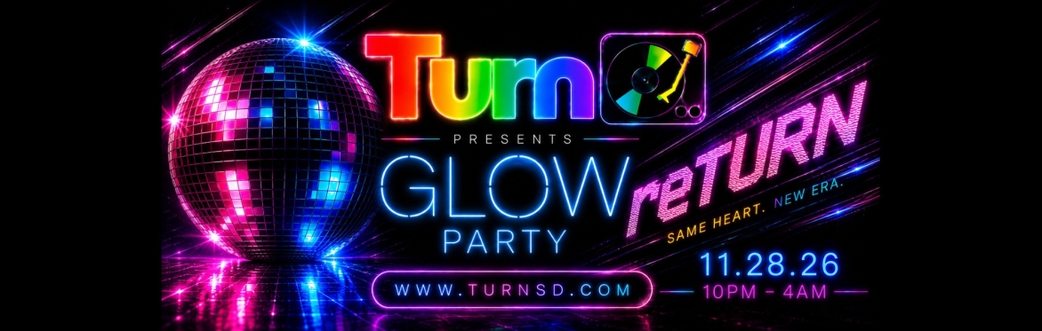 2026 Glow Party