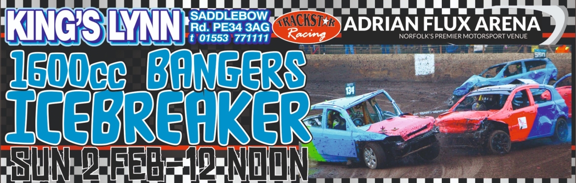 1600cc Icebreaker team championship