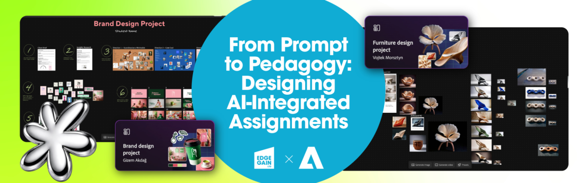 Day 2 - Session 1: From Prompt to Pedagogy – Designing AI-Integrated Assignments