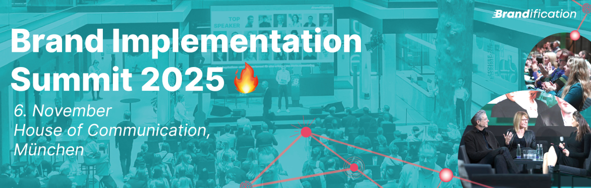 Brand Implementation Summit 2025