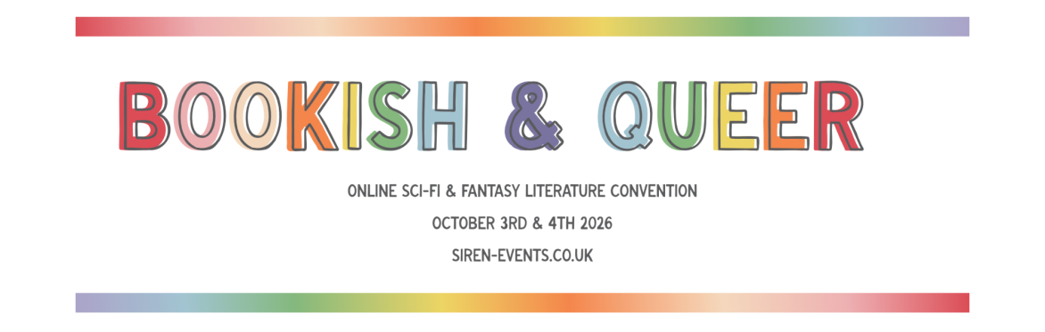 Bookish & Queer