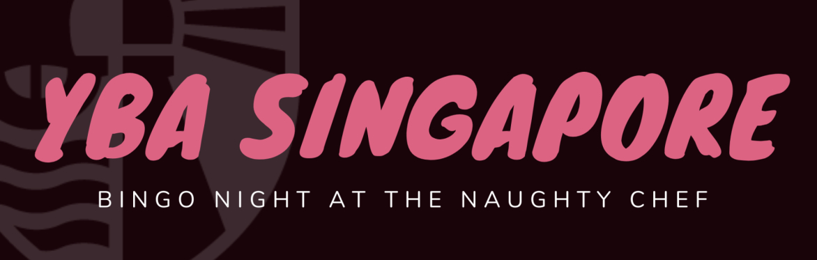 YBA Singapore Bingo Night