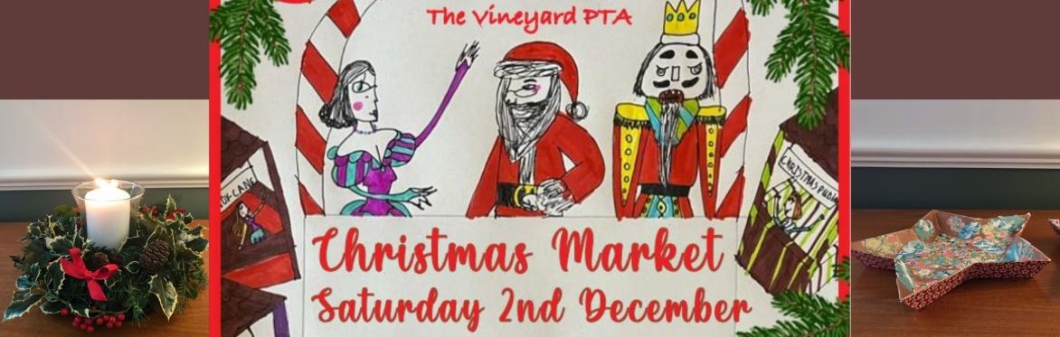 Christmas Market Workshops