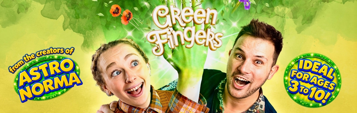 Fladam Presents: Green Fingers