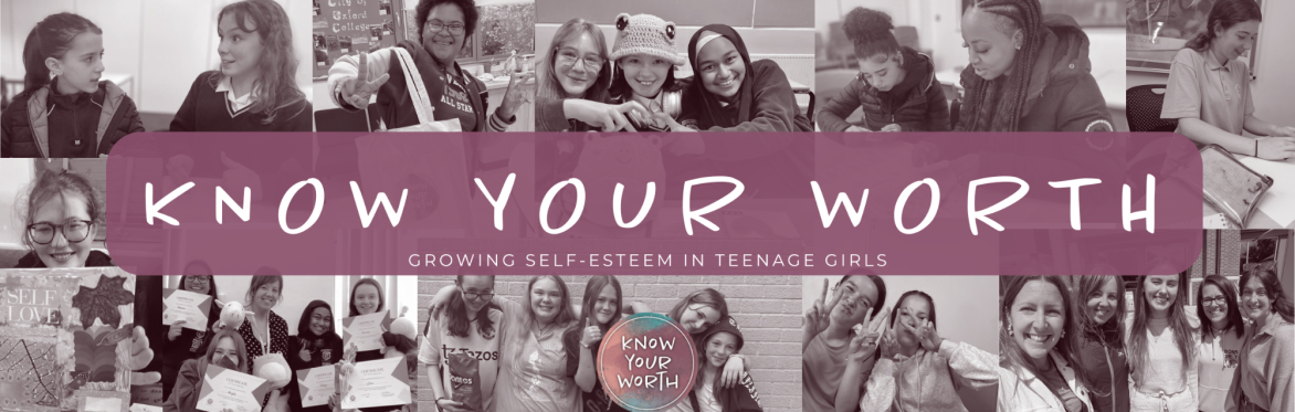 Know Your Worth?! Find Out More...