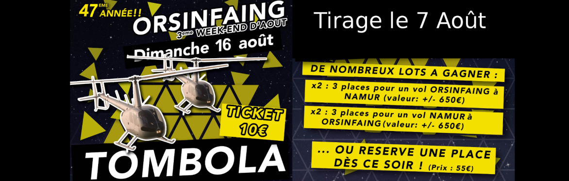Tombola