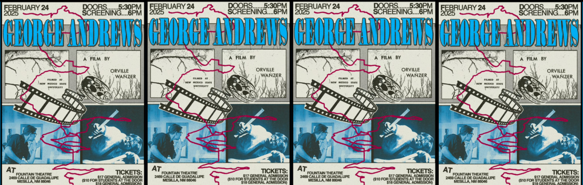 George Andrews